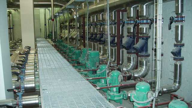 Técnico/a Electricista