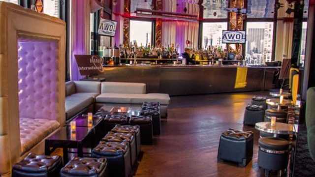 Bartender and Waiter / Waitress