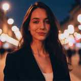 Bailey P. avatar icon