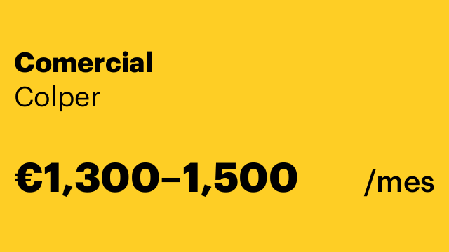 Comercial