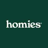 Casa Homies logo