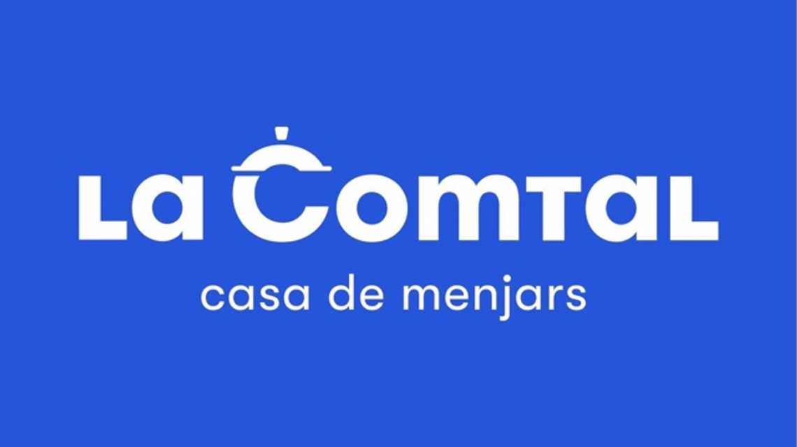 La Comtal cover image
