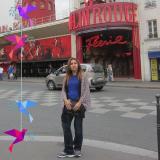 Grisselle M. avatar icon