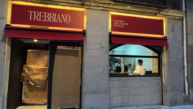 Camarero/a de Restaurante