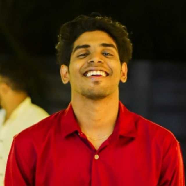 Candidate avatar