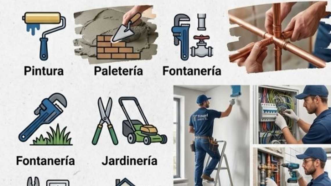 Trinari World SL cover image