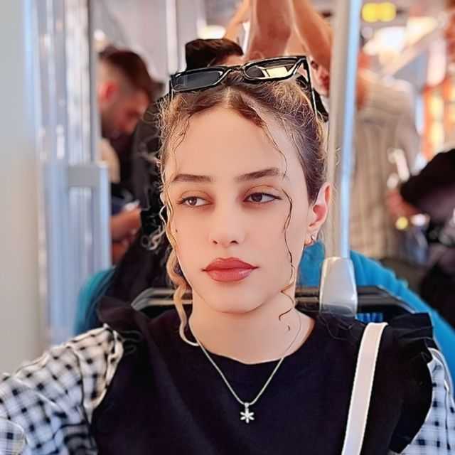 Candidate avatar