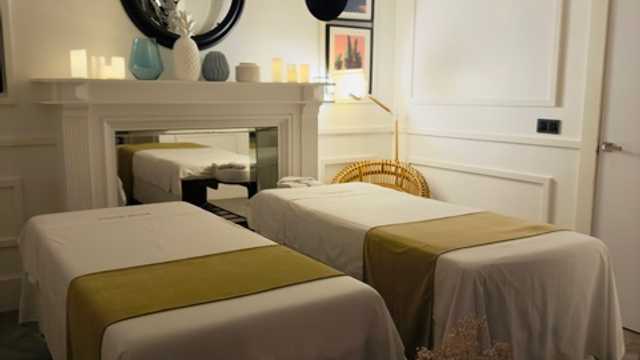 Esteticista— Técnico depilación laser