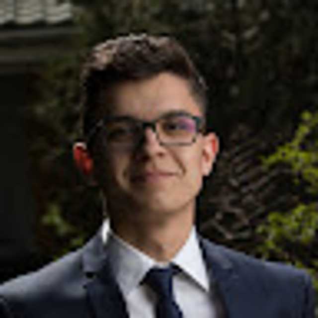 Candidate avatar