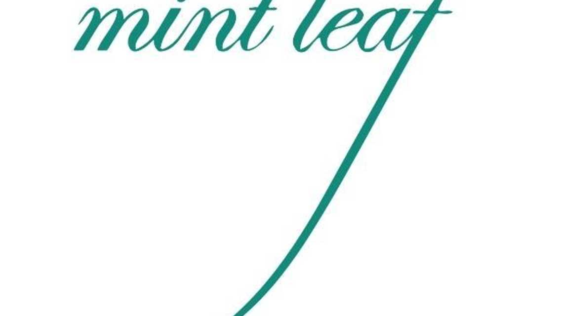 Mint Leaf Lounge cover image