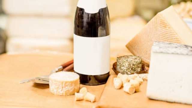 DEPENDIENTE/A PARA QUESERÍA EN SANTIAGO BERNABÉU