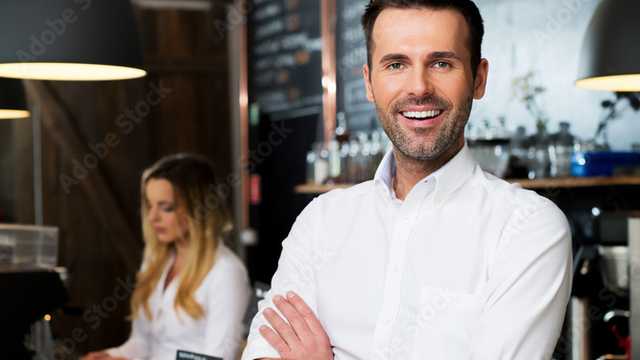 Encargado de tienda alimentación gourmet