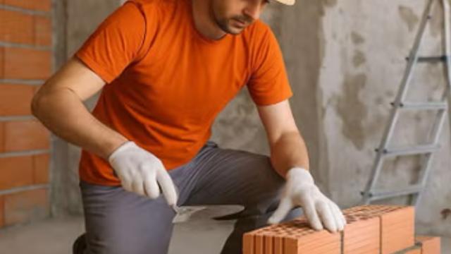Oficial de construcción