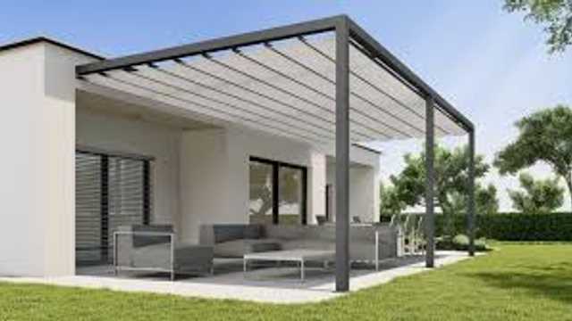 Instalador de toldos