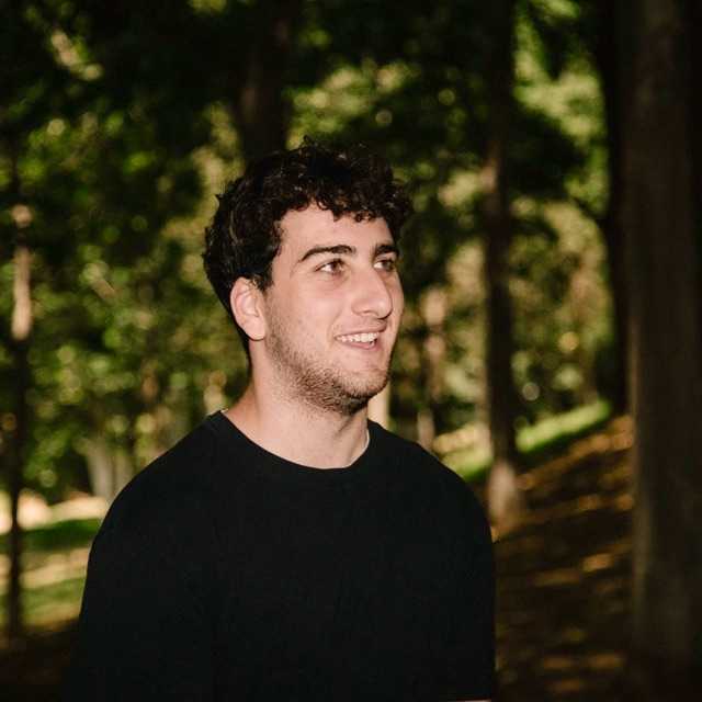 Candidate avatar