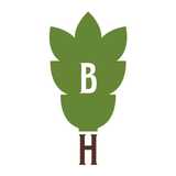 The Bath House — Banya London logo