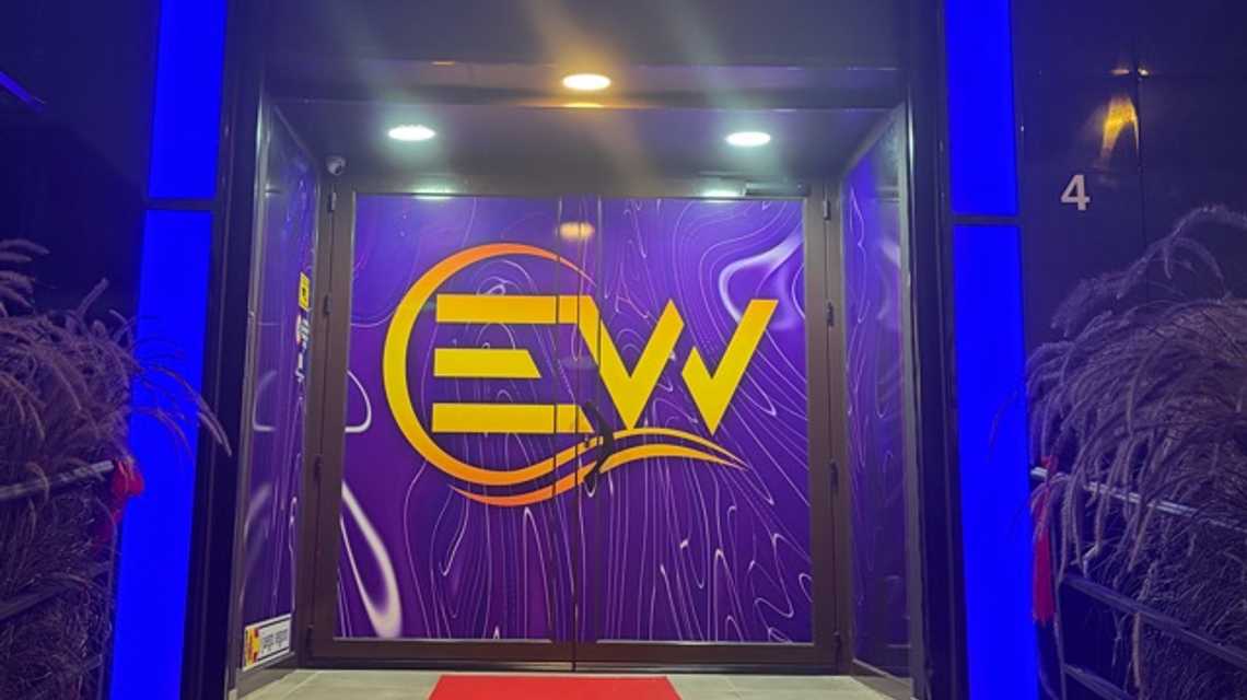 Easy Win cover image
