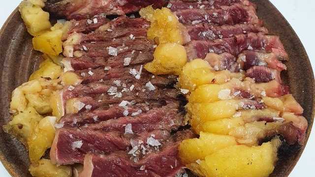 Cocinero/a