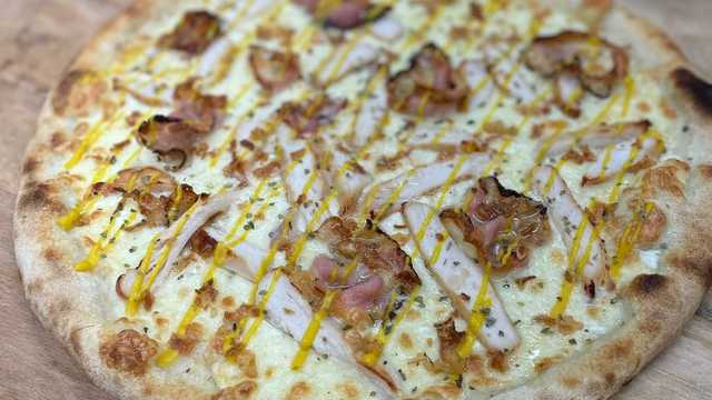 Repartidor/a en Moto