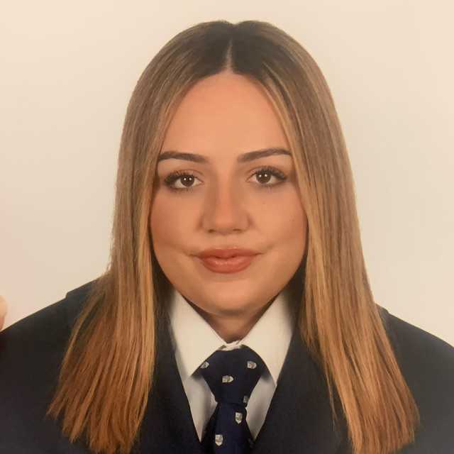 Candidate avatar