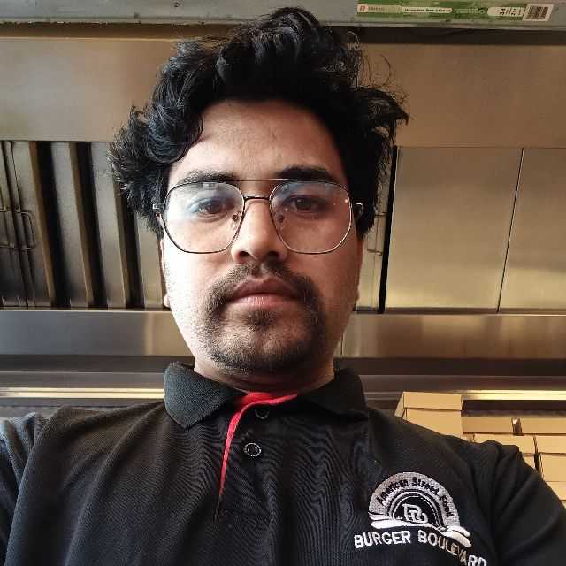 Candidate avatar