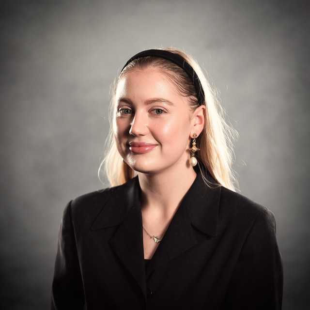 Candidate avatar