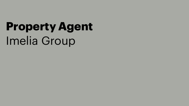 Property Agent