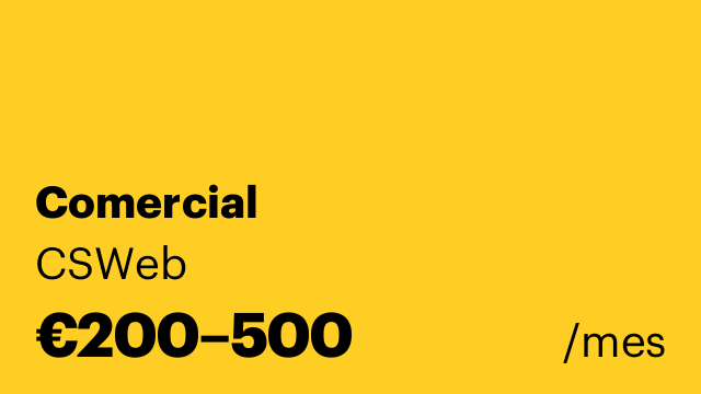 Comercial