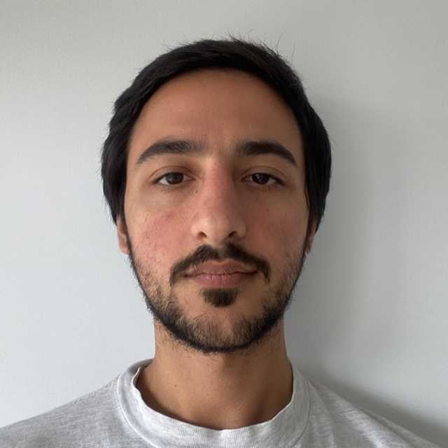 Candidate avatar