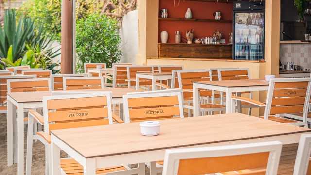 Cocinero/a Restaurante