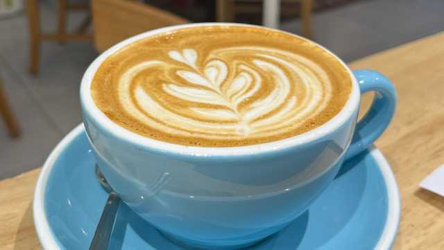 Camarero/a y Barista