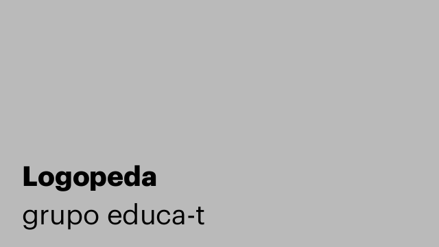 Logopeda