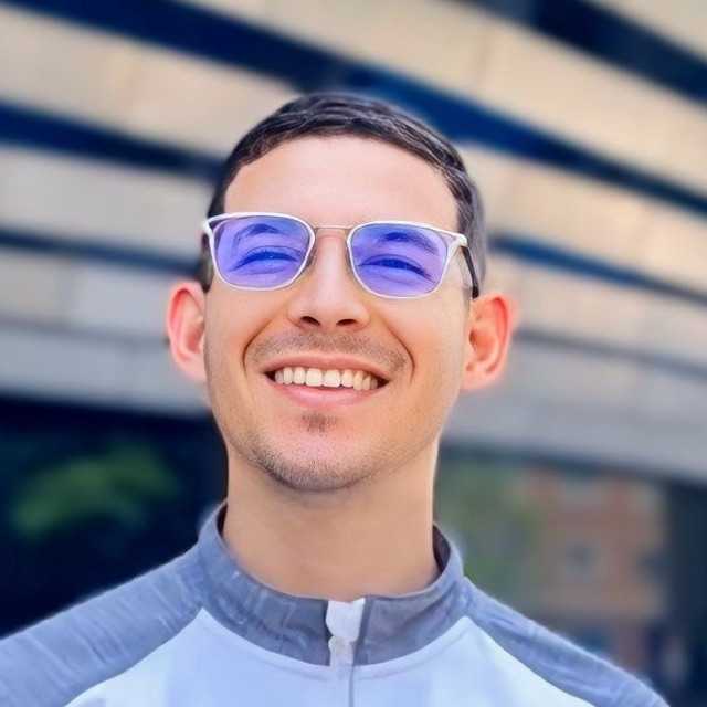Candidate avatar