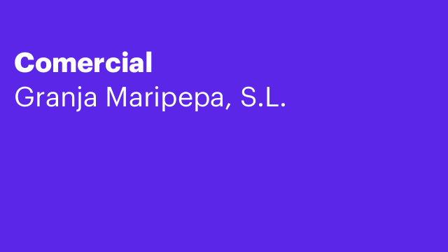 Comercial