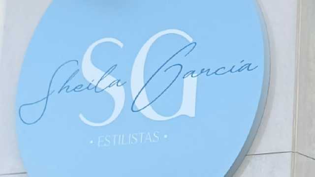 Oficial de Peluquería