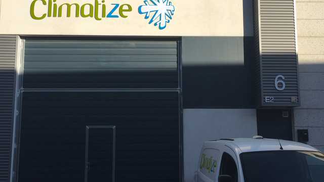 Ayudante/a Instalador Aire Acondicionado