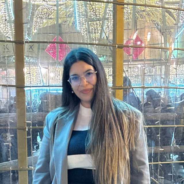 Candidate avatar
