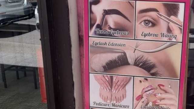 Manicurista Técnica Uñas Acrilicas.