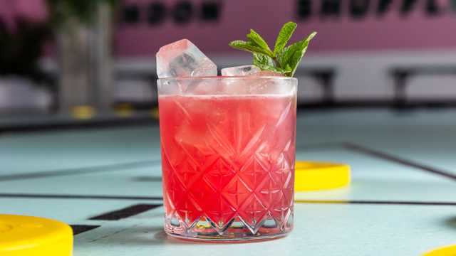 Bar Manager