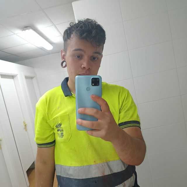Candidate avatar