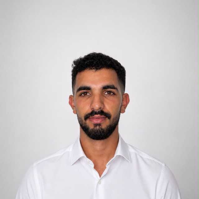Candidate avatar