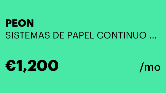 PEON