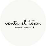 Venta el Tejar logo