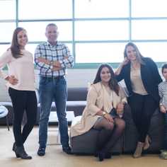 company photo