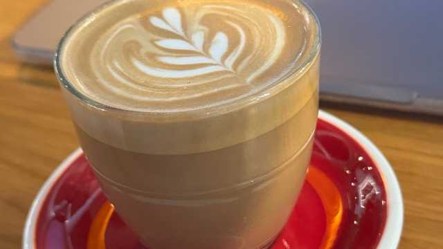 Barista & Server Open Call (Hoboken)