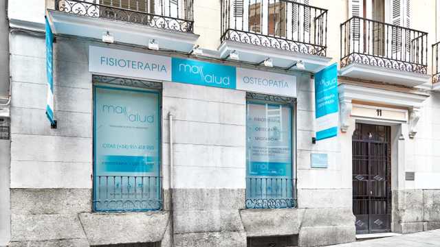 FISIOTERAPEUTA A JORNADA PARCIAL