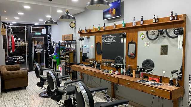 Barbero/a