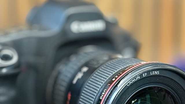 Técnico/a Audiovisual/ redes