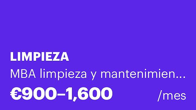 LIMPIEZA