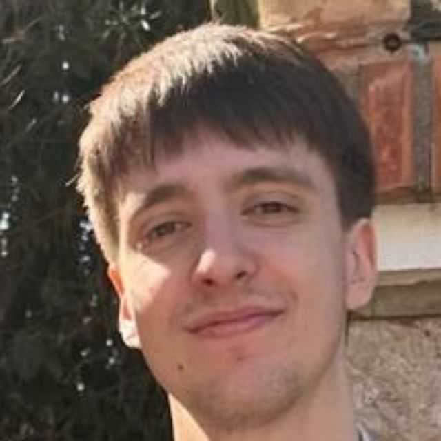 Candidate avatar
